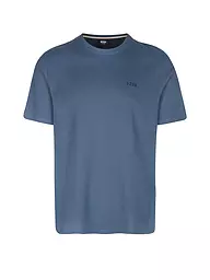 BOSS | Camiseta Loungewear | Azul