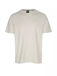 BOSS | Camiseta Loungewear | Beige