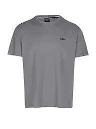 BOSS | Camiseta Loungewear | Gris
