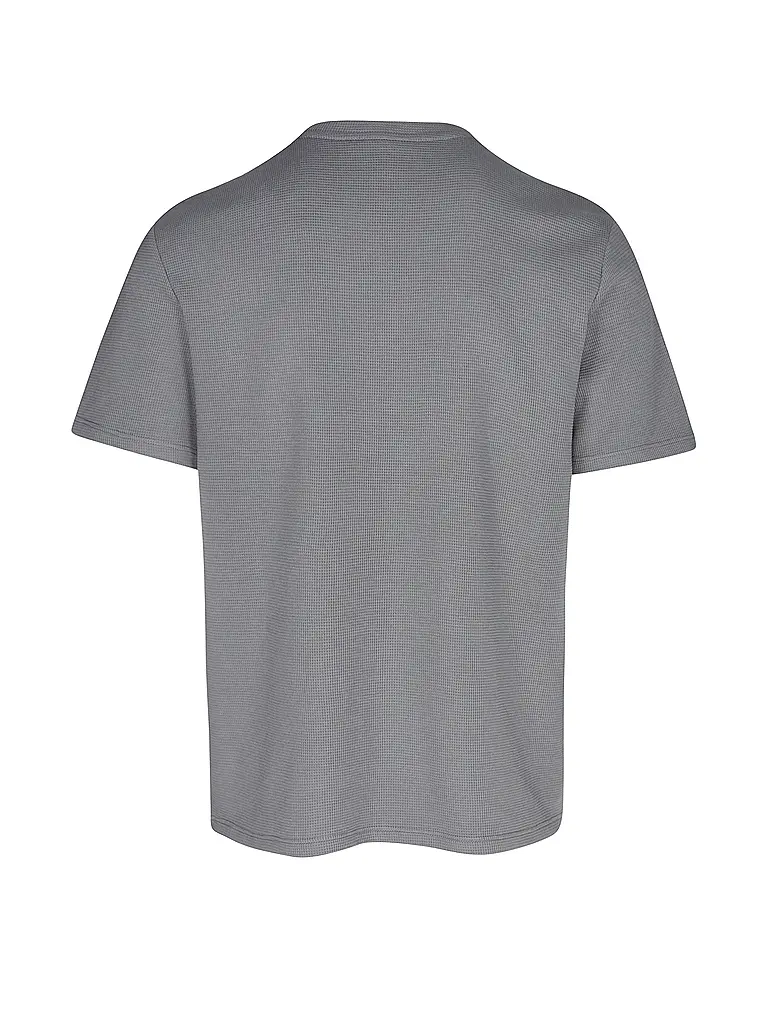 BOSS | Camiseta Loungewear | Gris