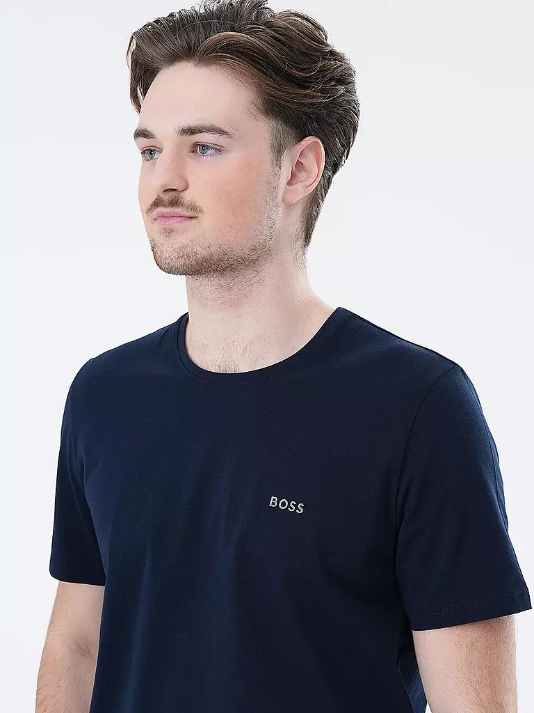 BOSS | Camiseta Loungewear | 