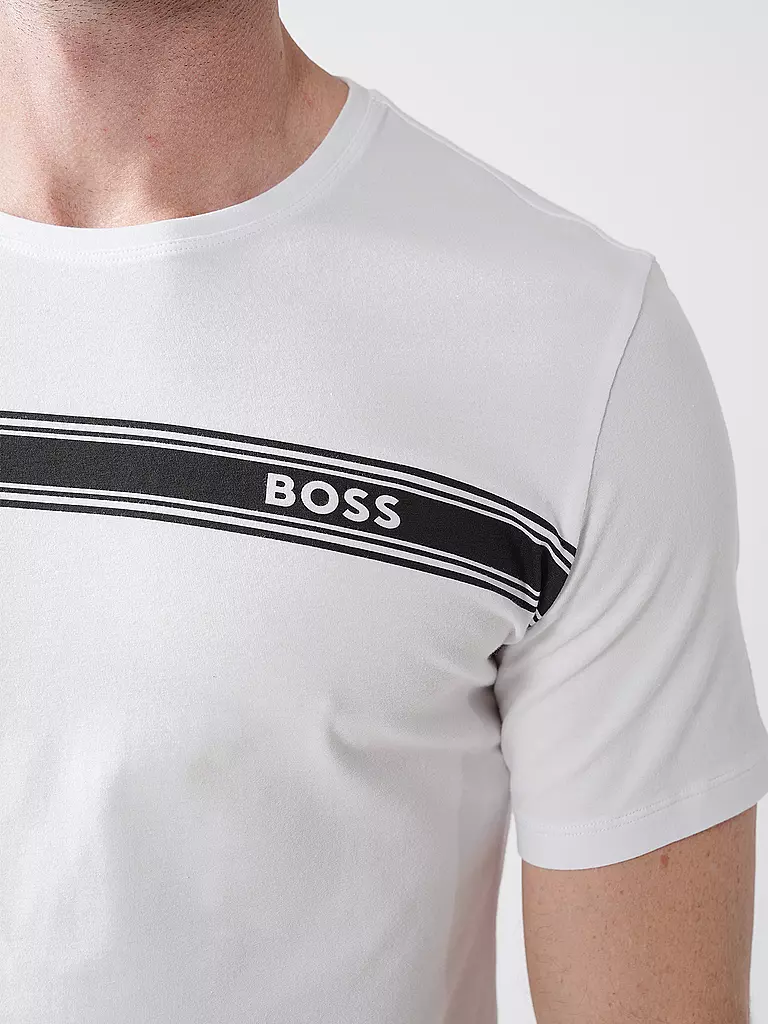 BOSS | Camiseta Loungewear | 