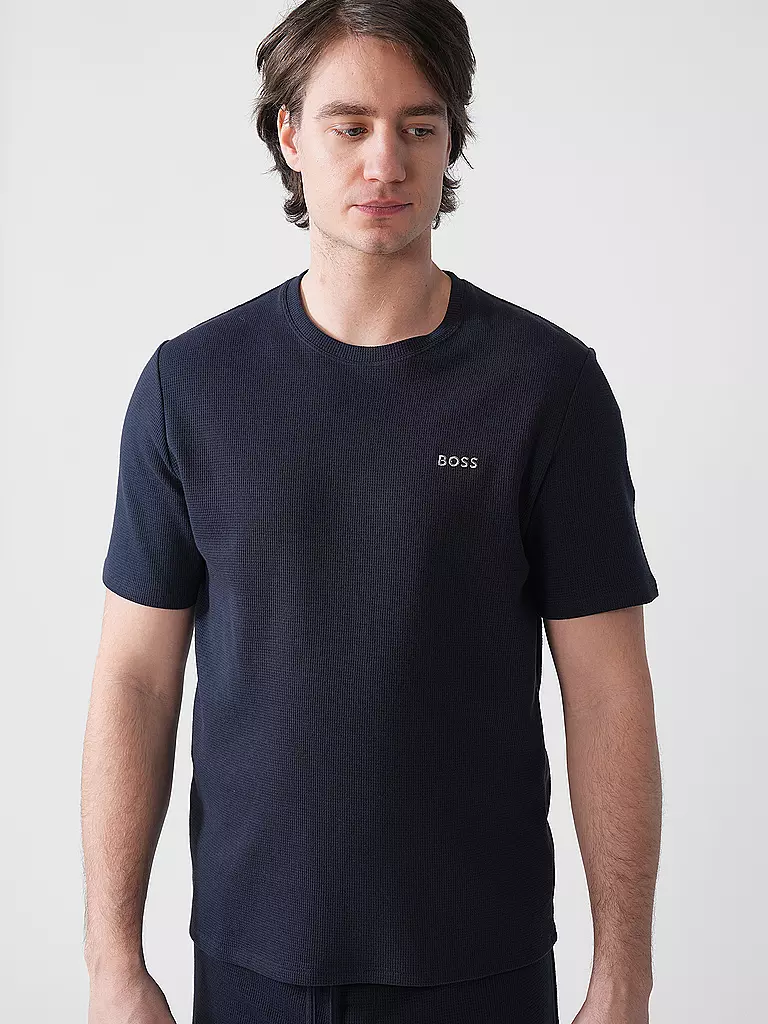 BOSS | Camiseta Loungewear | 