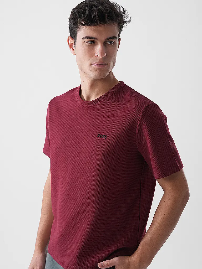 BOSS | Camiseta Loungewear | 