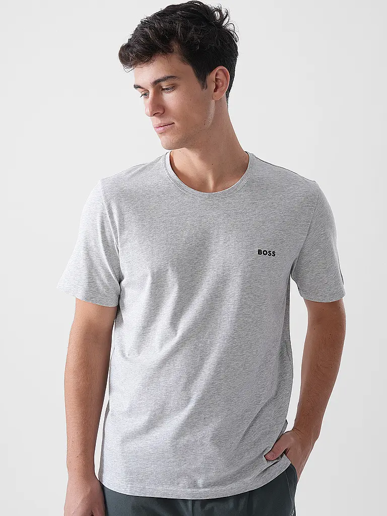 BOSS | Camiseta Loungewear | 