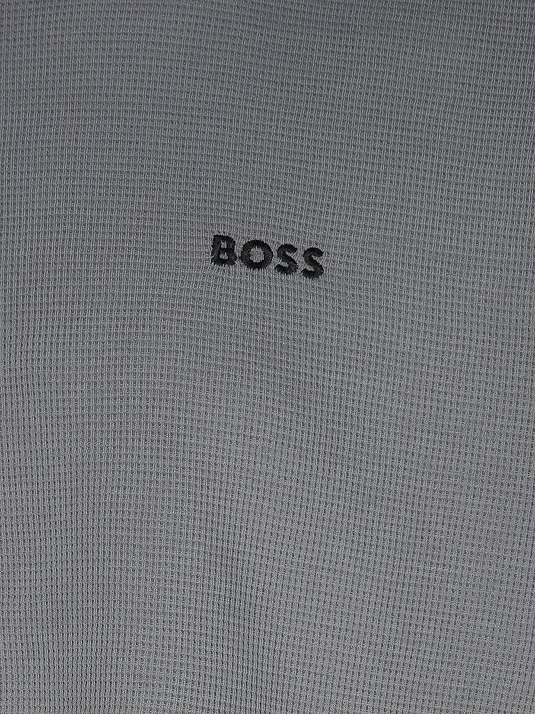 BOSS | Camiseta Loungewear | Gris