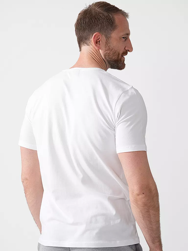 BOSS | Camiseta Loungewear | 
