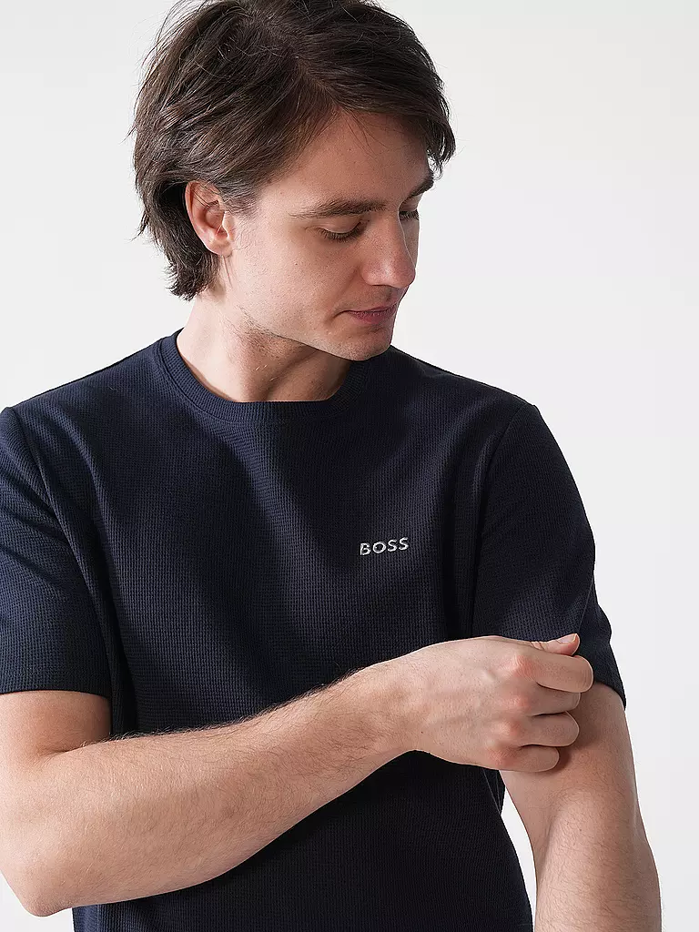 BOSS | Camiseta Loungewear | 