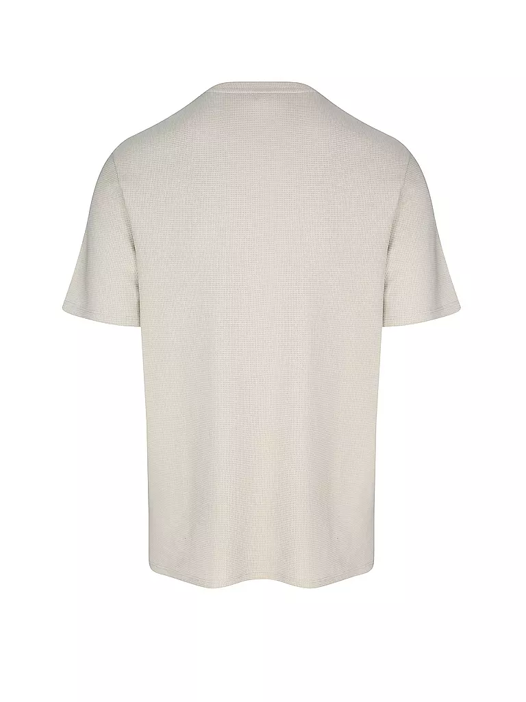 BOSS | Camiseta Loungewear | Beige