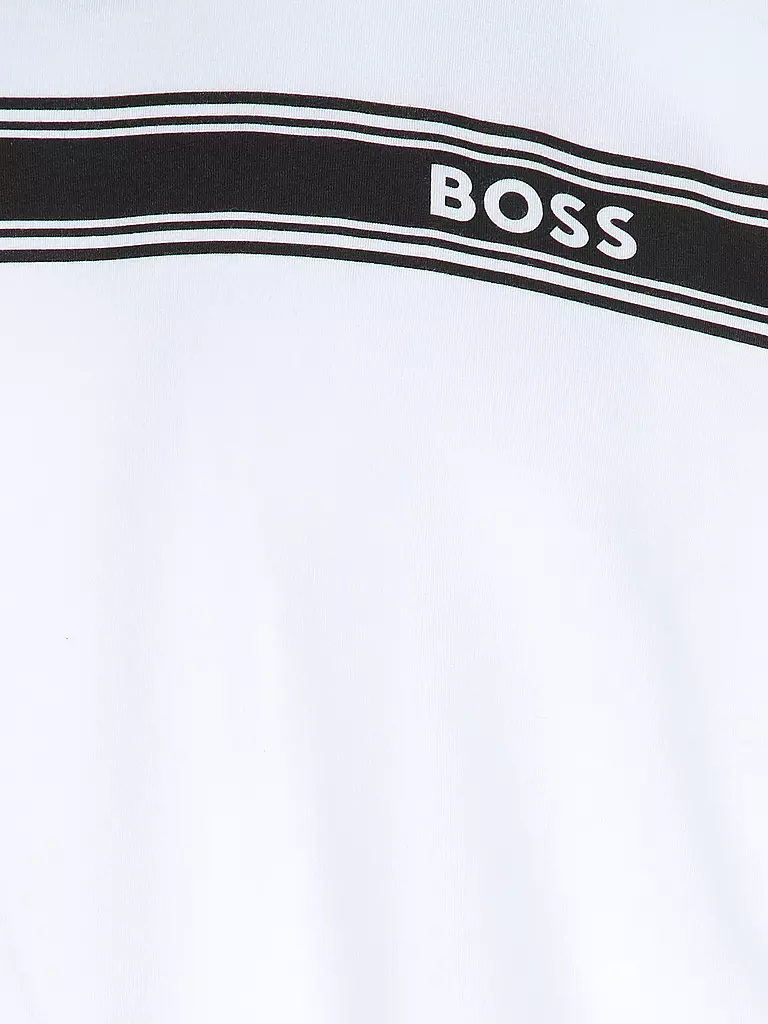 BOSS | Camiseta Loungewear | 