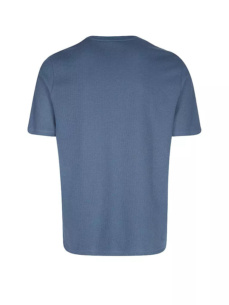 BOSS | Camiseta Loungewear | Azul