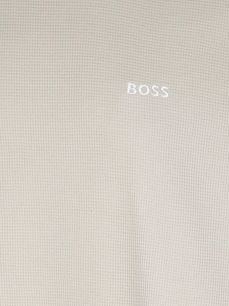 BOSS | Camiseta Loungewear | Beige