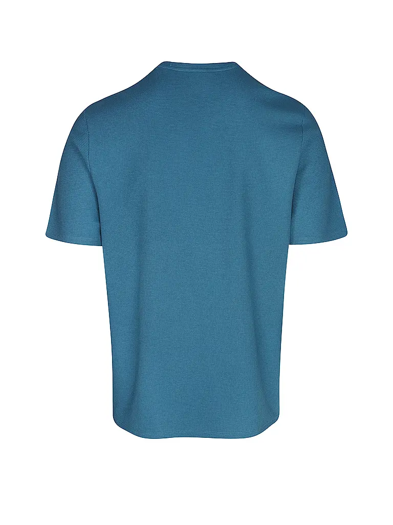 BOSS | Camiseta Loungewear | Azul