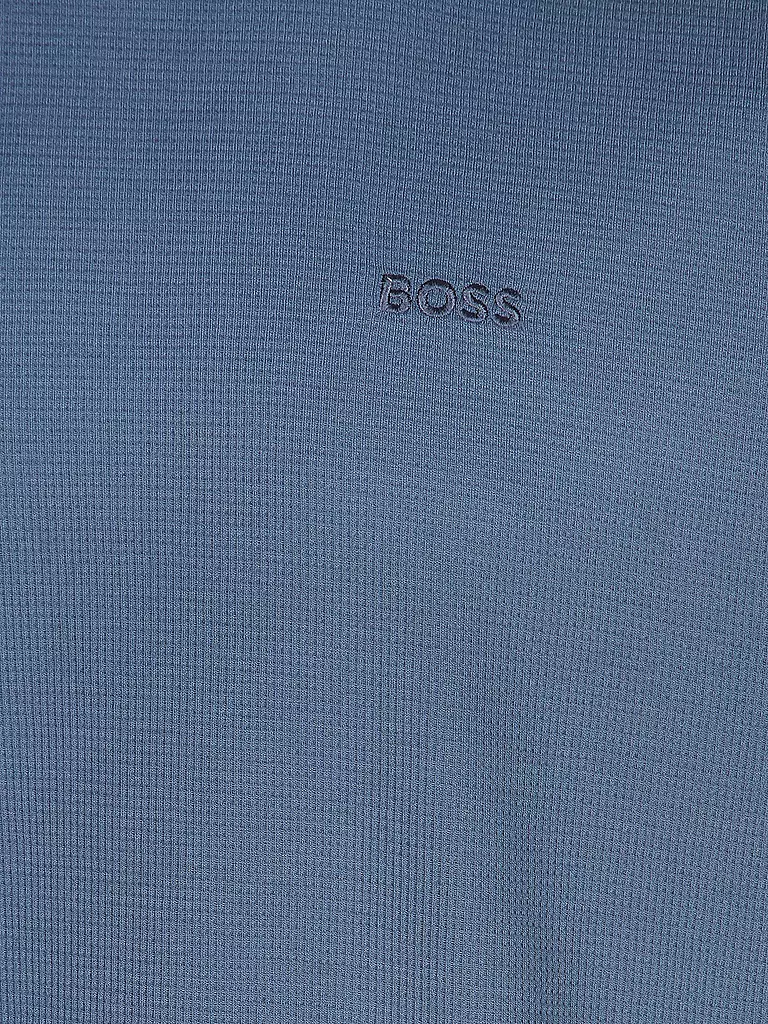 BOSS | Camiseta Loungewear | Azul