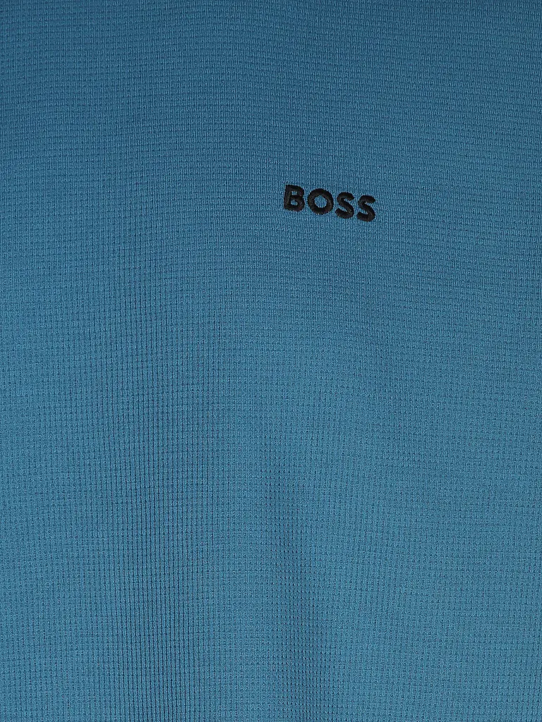 BOSS | Camiseta Loungewear | Azul