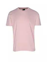 BOSS | Camiseta de corte regular THOMPSON | Rosa