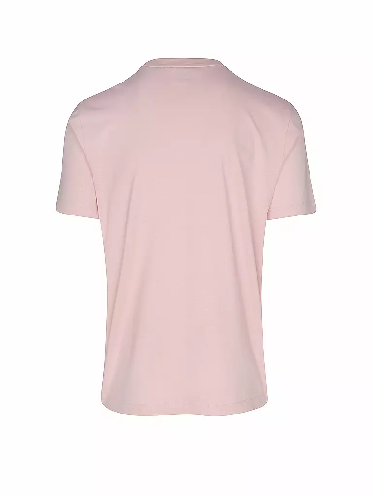 BOSS | Camiseta Regular Fit THOMPSON 01 | Rosa