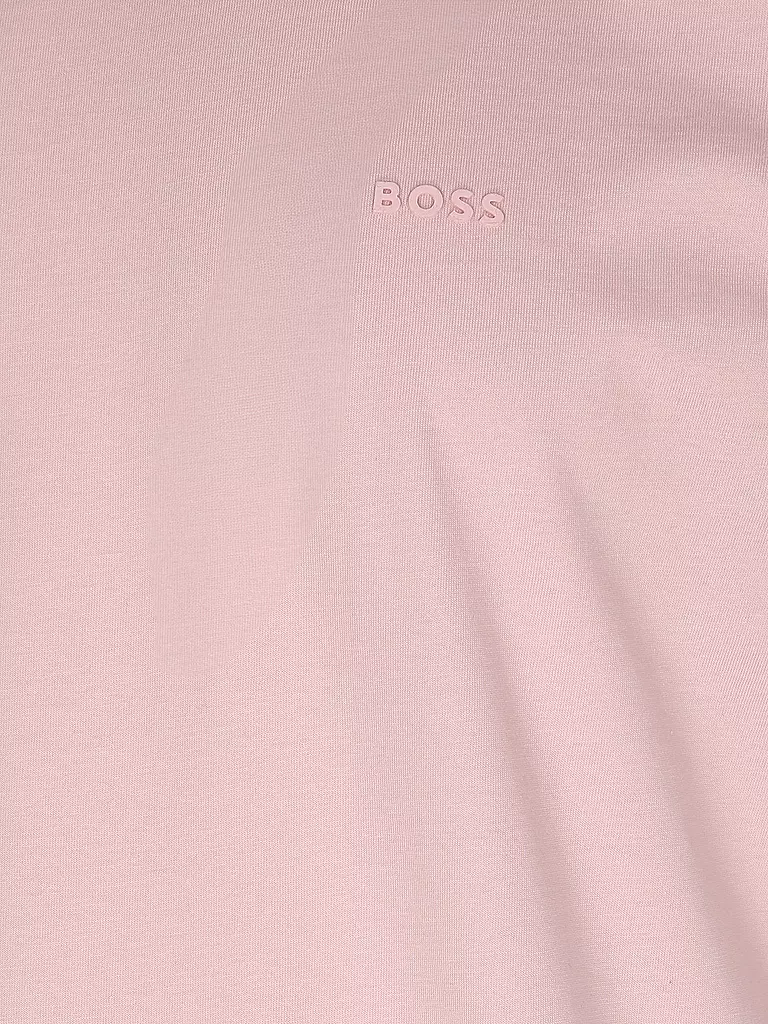 BOSS | Camiseta Regular Fit THOMPSON 01 | Rosa