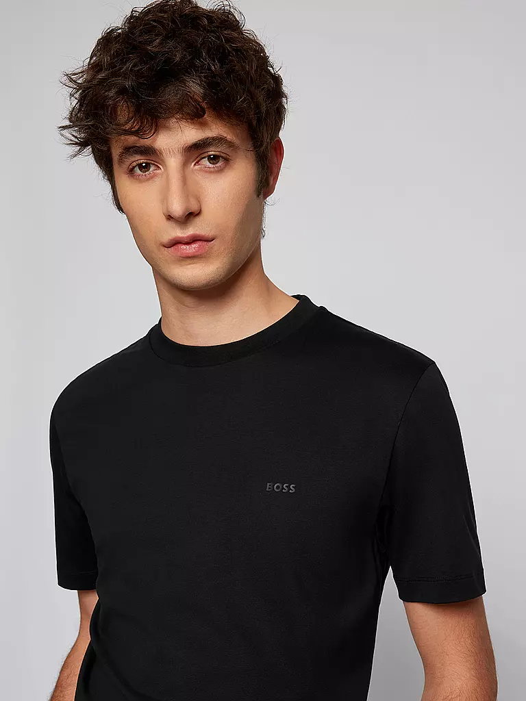 BOSS | Camiseta Regular Fit THOMPSON | 
