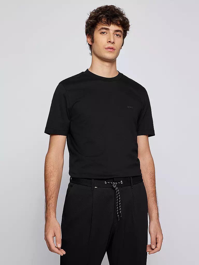 BOSS | Camiseta Regular Fit THOMPSON | 