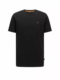BOSS | Camiseta TALES | Negro