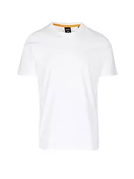 BOSS | Camiseta TALES | Blanco