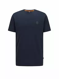 BOSS | Camiseta TALES | Azul