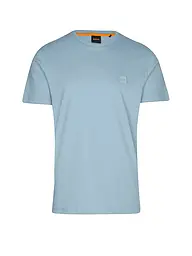 BOSS | Camiseta TALES | Azul claro