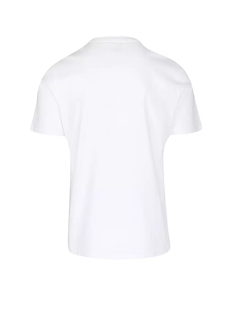 BOSS | Camiseta Relaxed Fit TALES | 