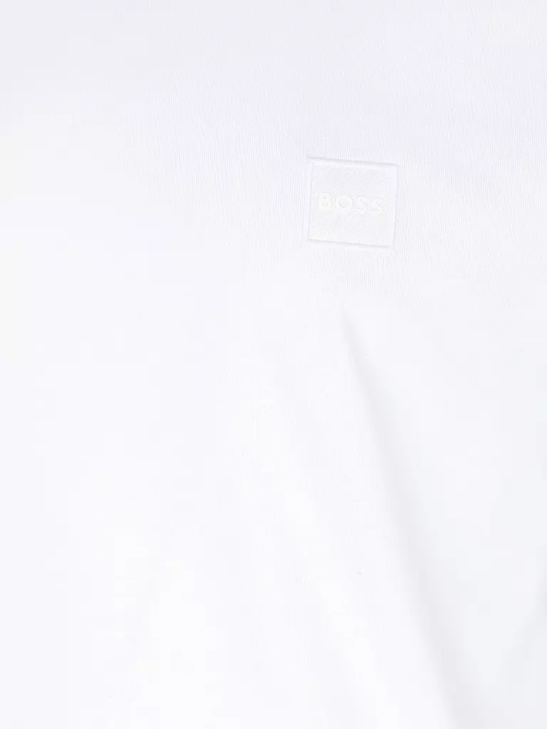 BOSS | Camiseta Relaxed Fit TALES | 