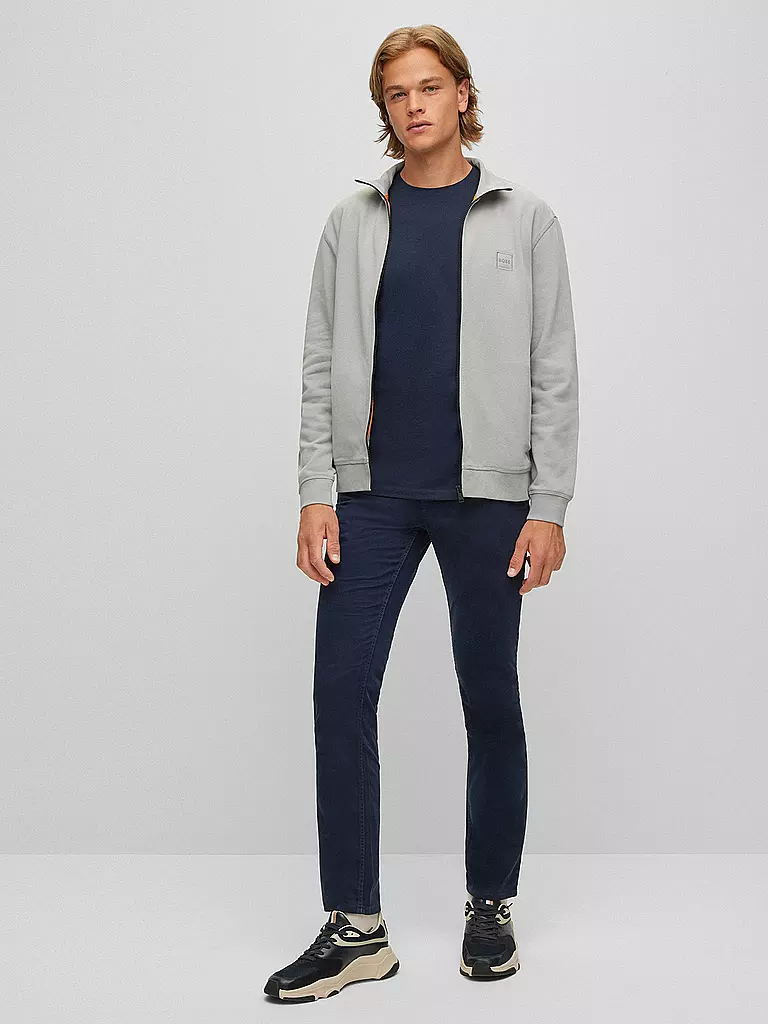 BOSS | Camiseta Relaxed Fit TALES | 