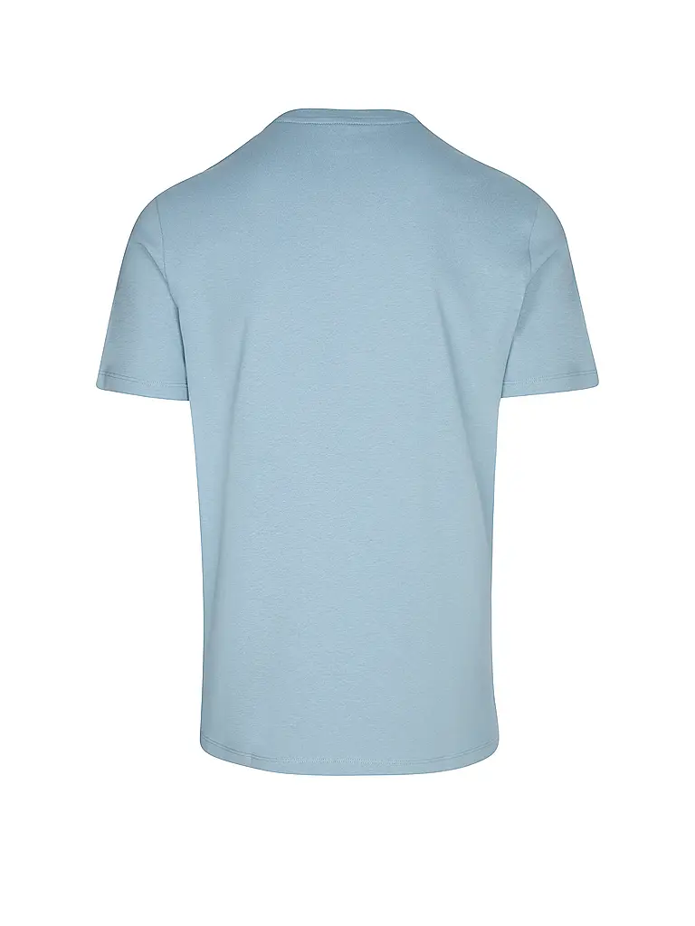 BOSS | Camiseta Relaxed Fit TALES | Azul claro