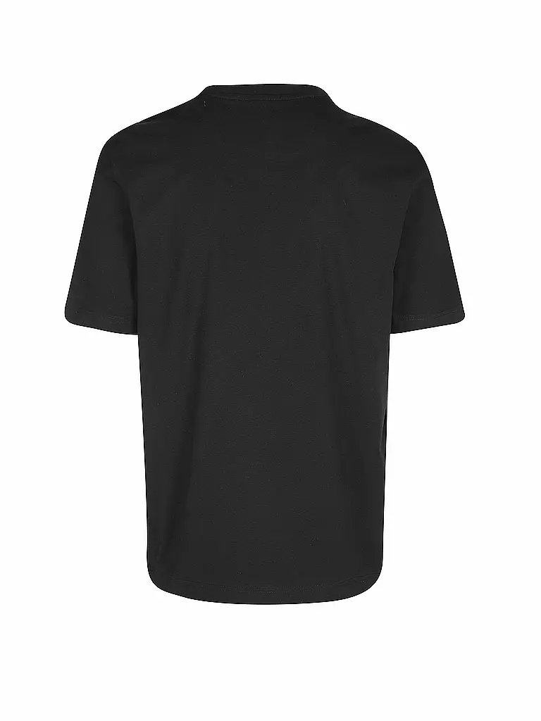 BOSS | Camiseta Relaxed Fit TCHUP |