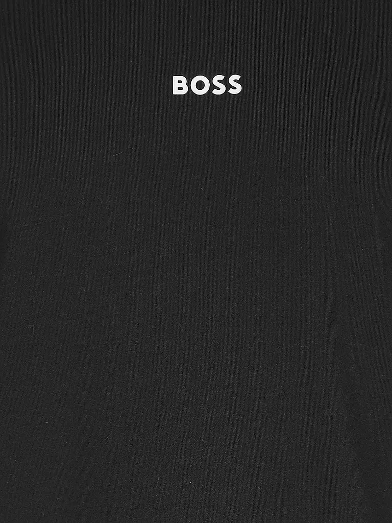 BOSS | Camiseta Relaxed Fit TCHUP |