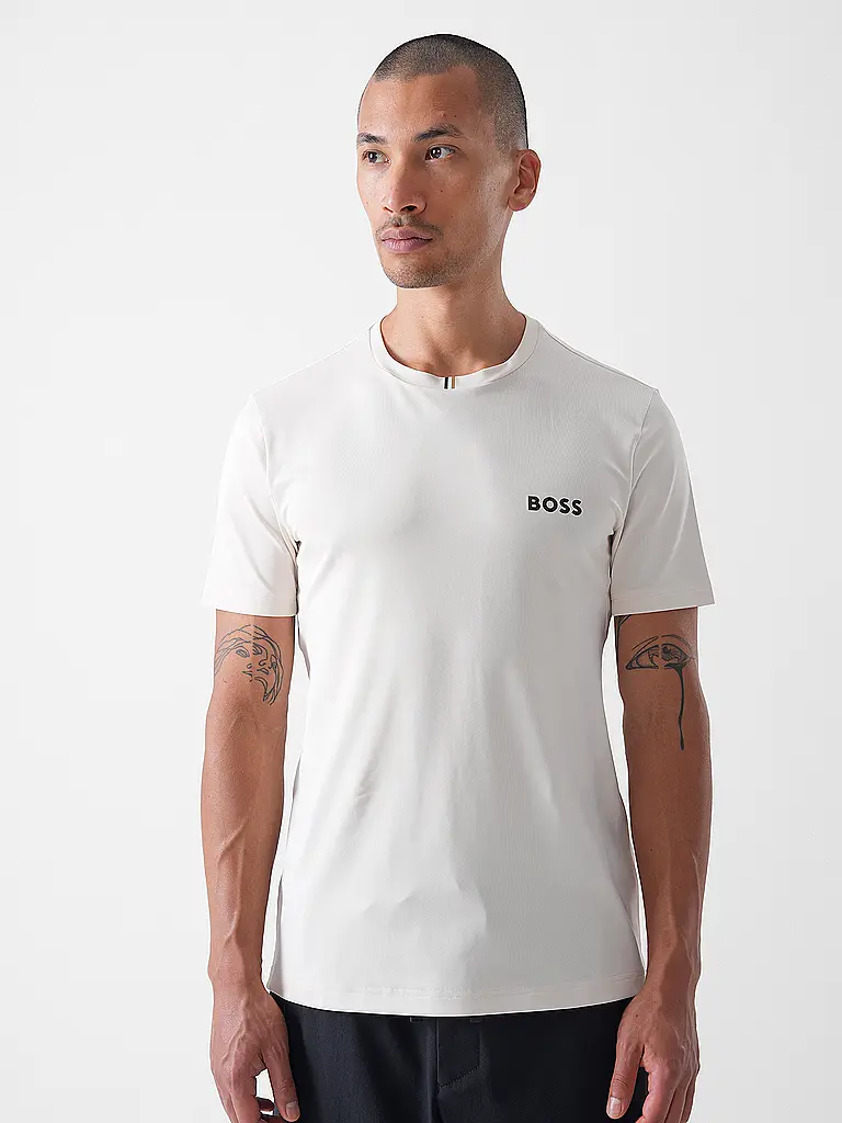 BOSS | Camiseta Slim Fit |