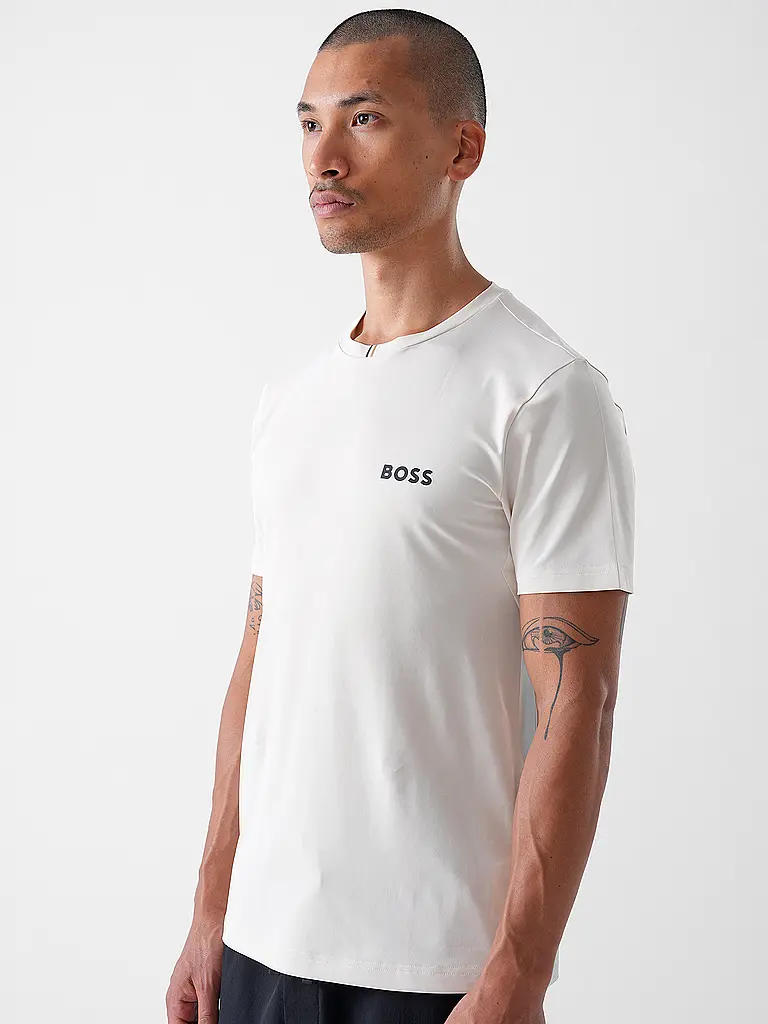 BOSS | Camiseta Slim Fit |
