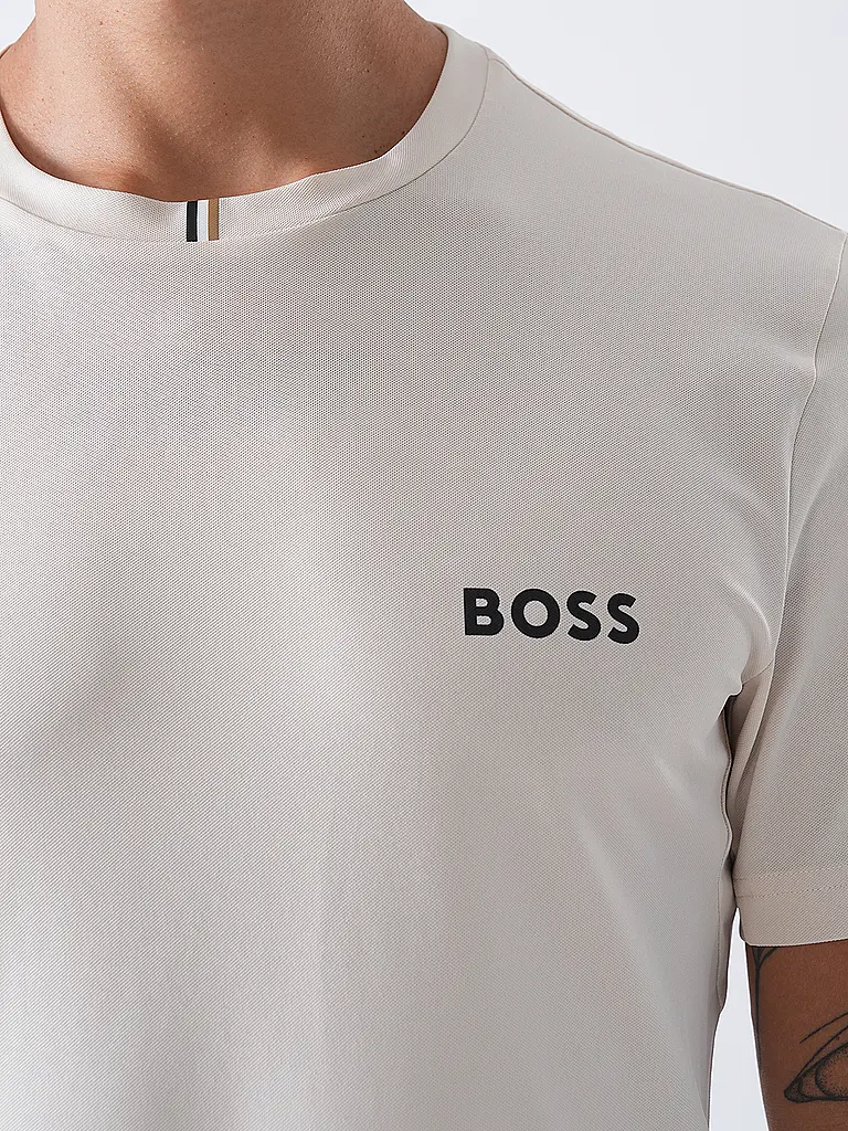 BOSS | Camiseta Slim Fit |