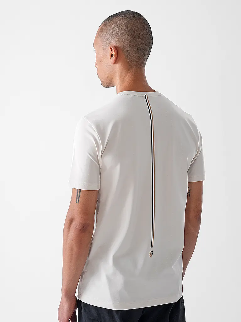 BOSS | Camiseta Slim Fit |
