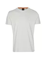 BOSS | Camiseta TALES | Beige