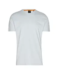 BOSS | Camiseta TALES | Verde claro