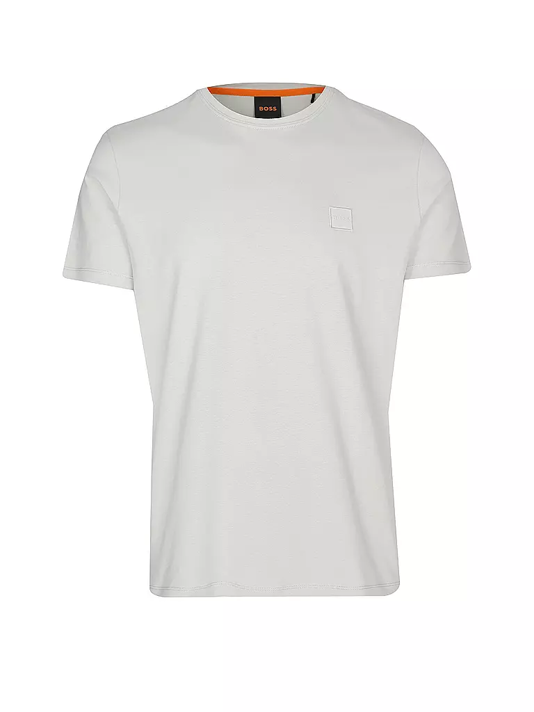 BOSS | Camiseta TALES | Beige