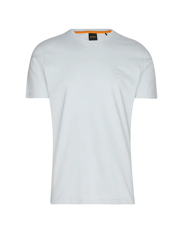 BOSS | Camiseta TALES | Verde claro