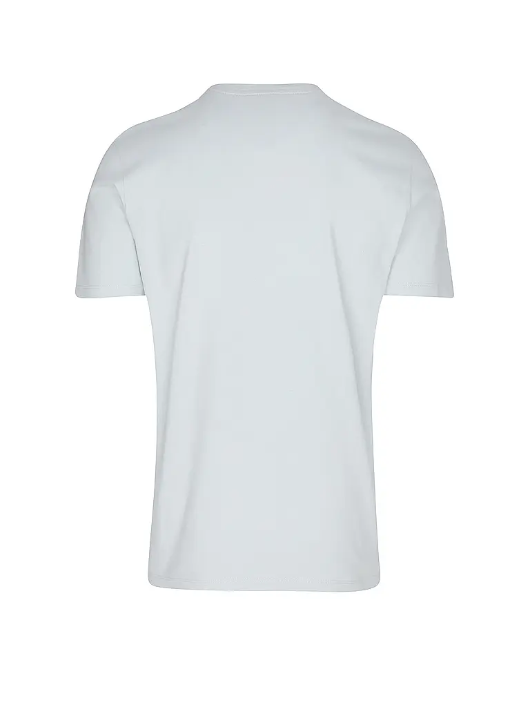 BOSS | Camiseta TALES | Verde claro