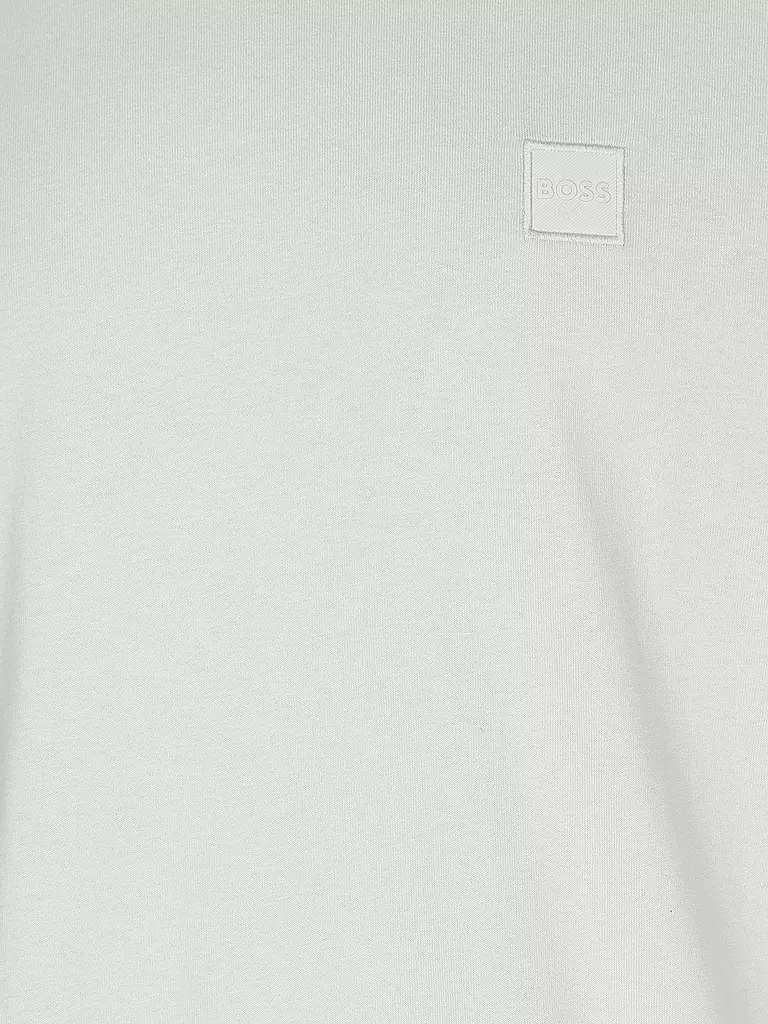 BOSS | Camiseta TALES | Beige