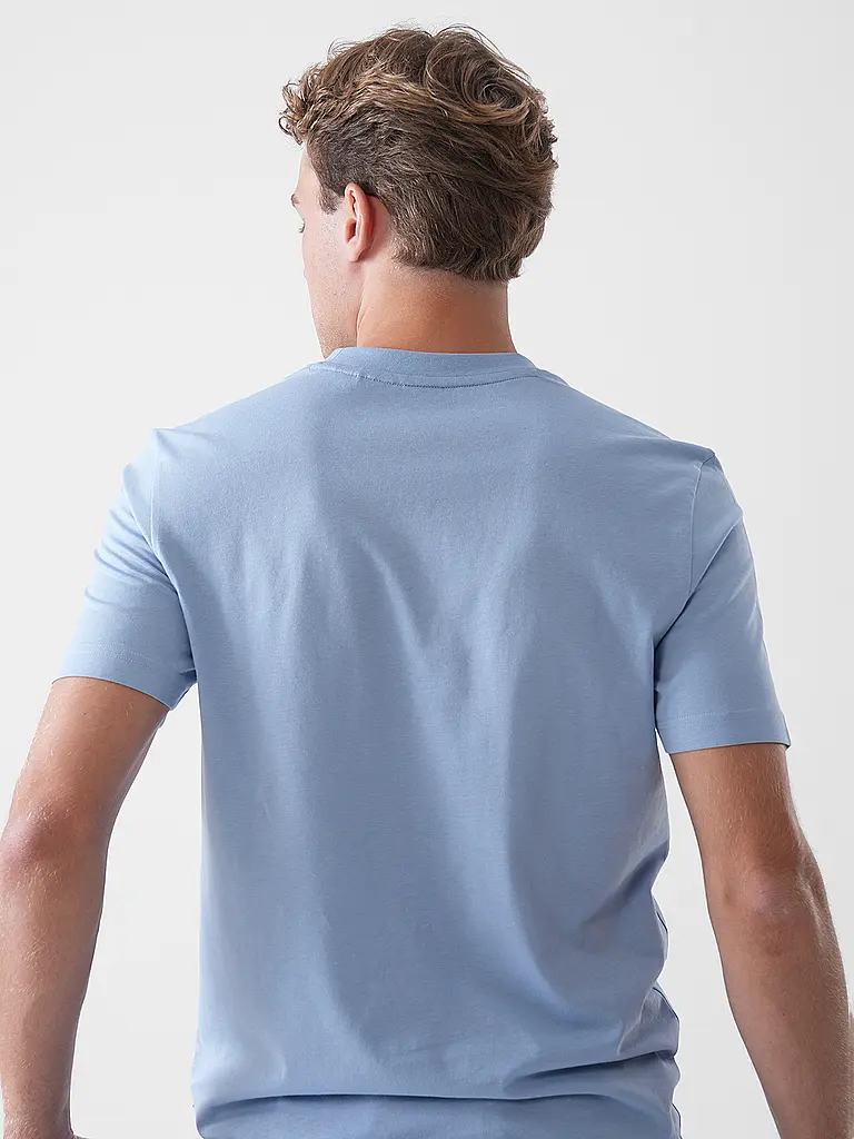 BOSS | Camiseta TE_ANIMALI | 