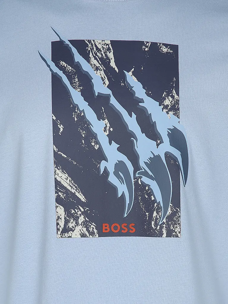 BOSS | Camiseta TE_ANIMALI | 