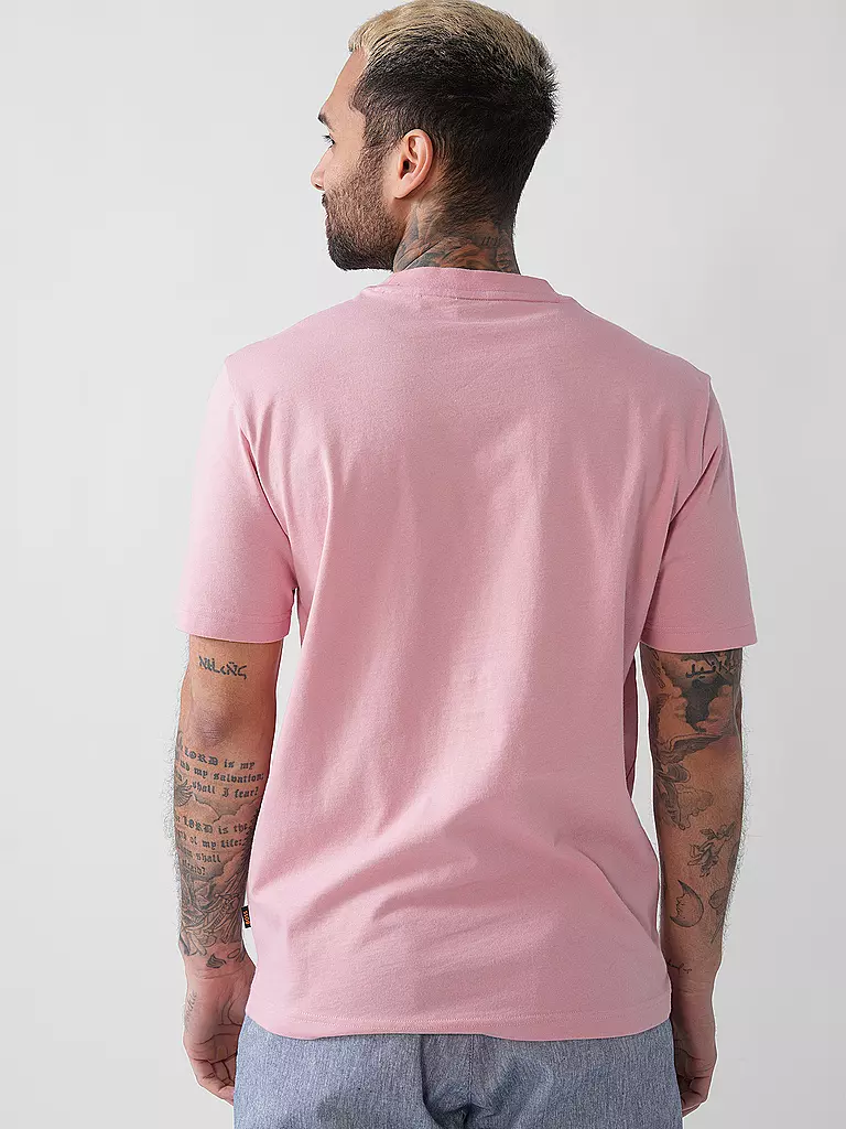 BOSS | Camiseta TE_ATACAMA | 