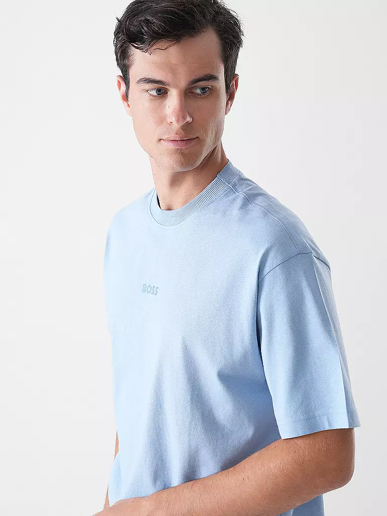 BOSS | Camiseta TE_AVIATOR | 