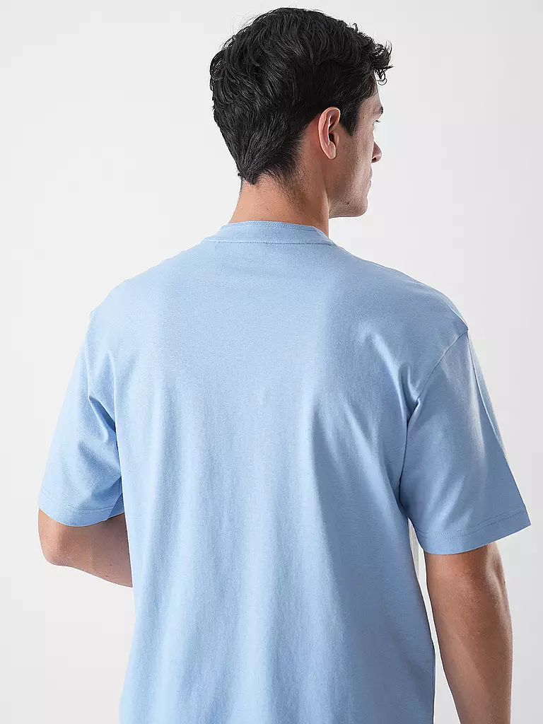 BOSS | Camiseta TE_AVIATOR | 