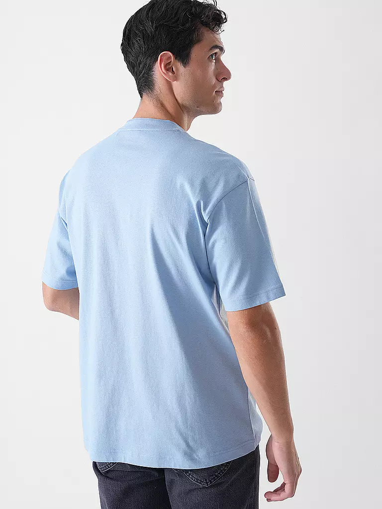 BOSS | Camiseta TE_AVIATOR | 